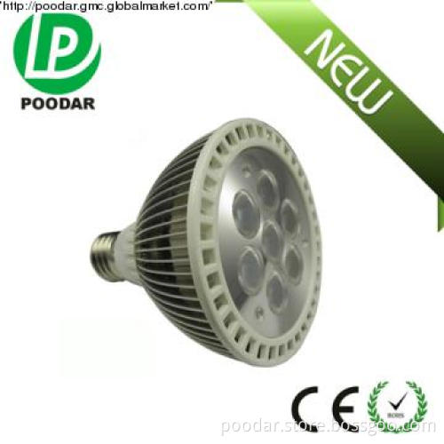 par30 12w LED ceiling light